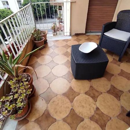 Le Stanze Di Nonna Maria Otel Palermo Dış mekan fotoğraf