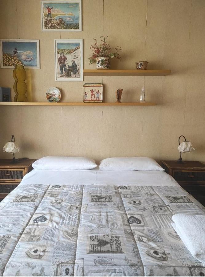 Le Stanze Di Nonna Maria Otel Palermo Dış mekan fotoğraf