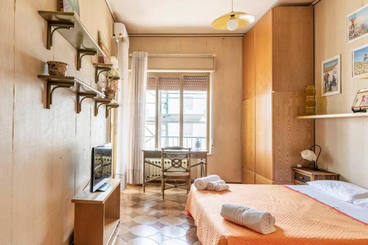 Le Stanze Di Nonna Maria Otel Palermo Dış mekan fotoğraf