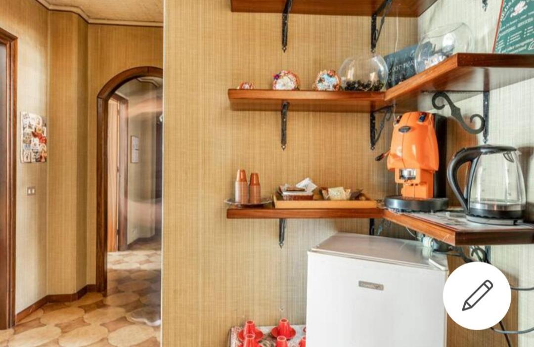 Le Stanze Di Nonna Maria Otel Palermo Dış mekan fotoğraf