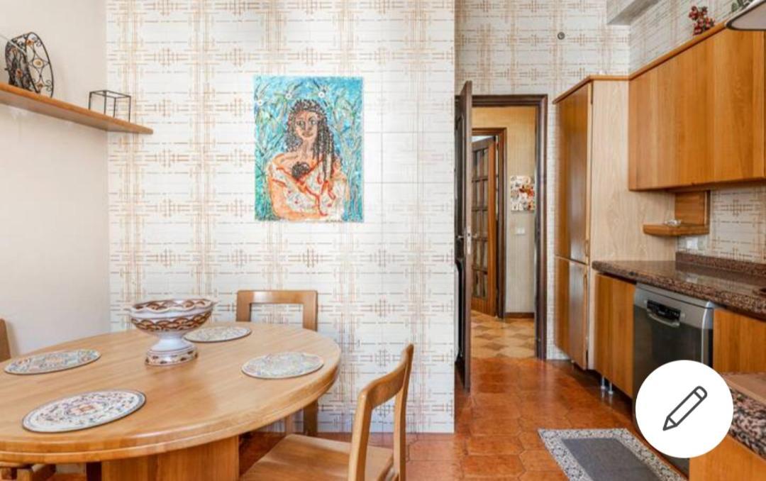 Le Stanze Di Nonna Maria Otel Palermo Dış mekan fotoğraf
