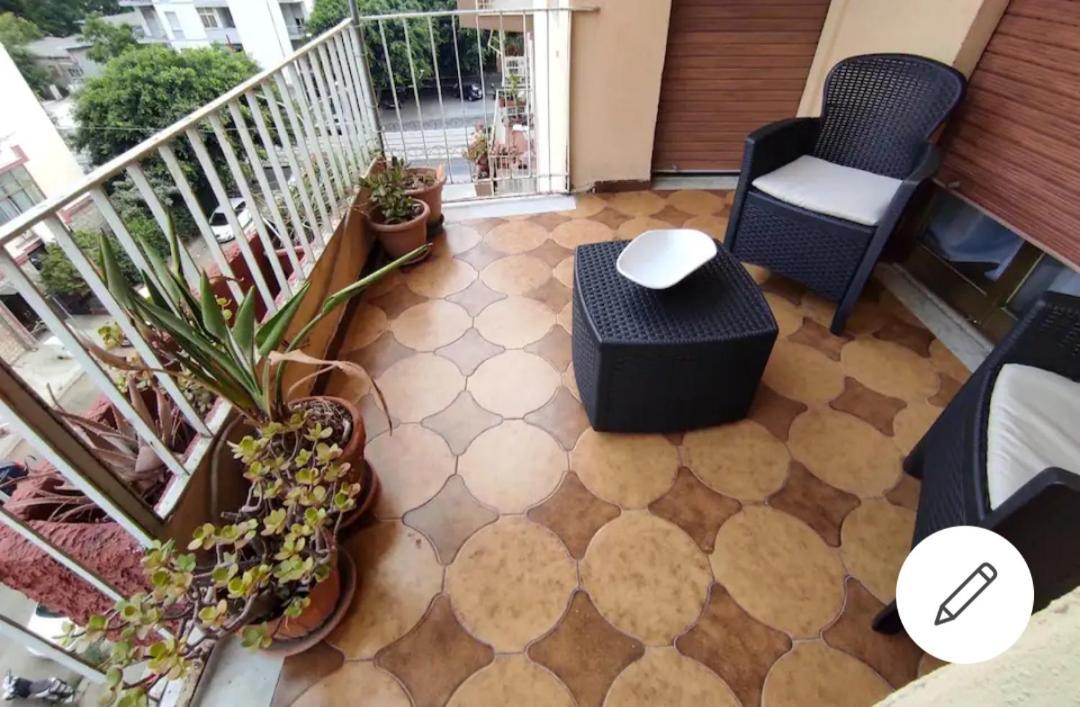 Le Stanze Di Nonna Maria Otel Palermo Dış mekan fotoğraf