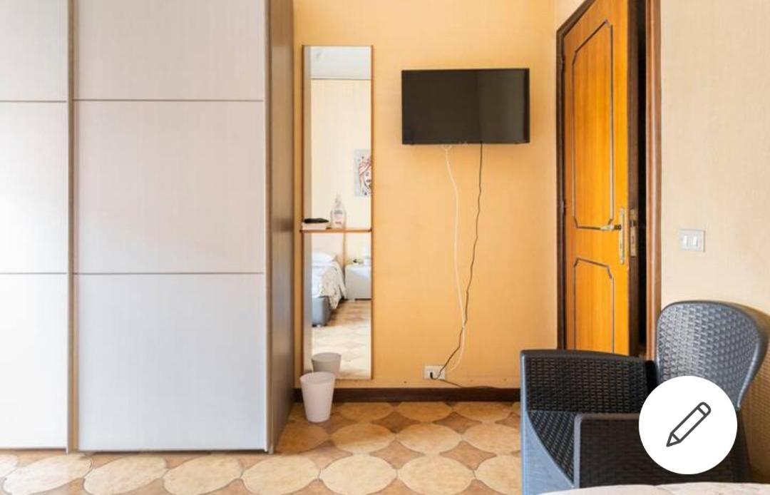 Le Stanze Di Nonna Maria Otel Palermo Oda fotoğraf