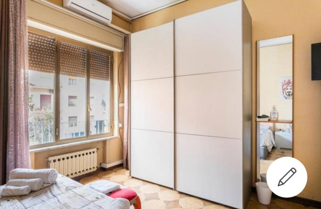 Le Stanze Di Nonna Maria Otel Palermo Oda fotoğraf